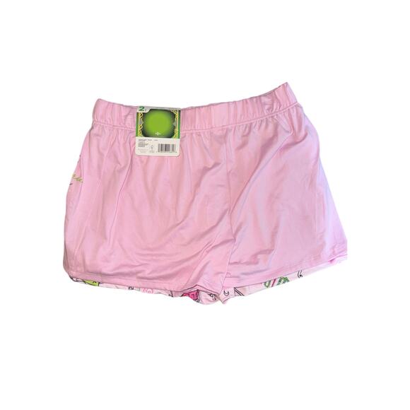 Women’s Medium 2-pack pajama shorts 4 pair of Socks size 4-10 NWT - Picture 5 of 7